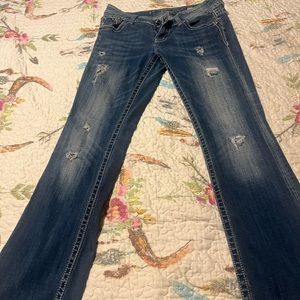 Miss me size 31 long